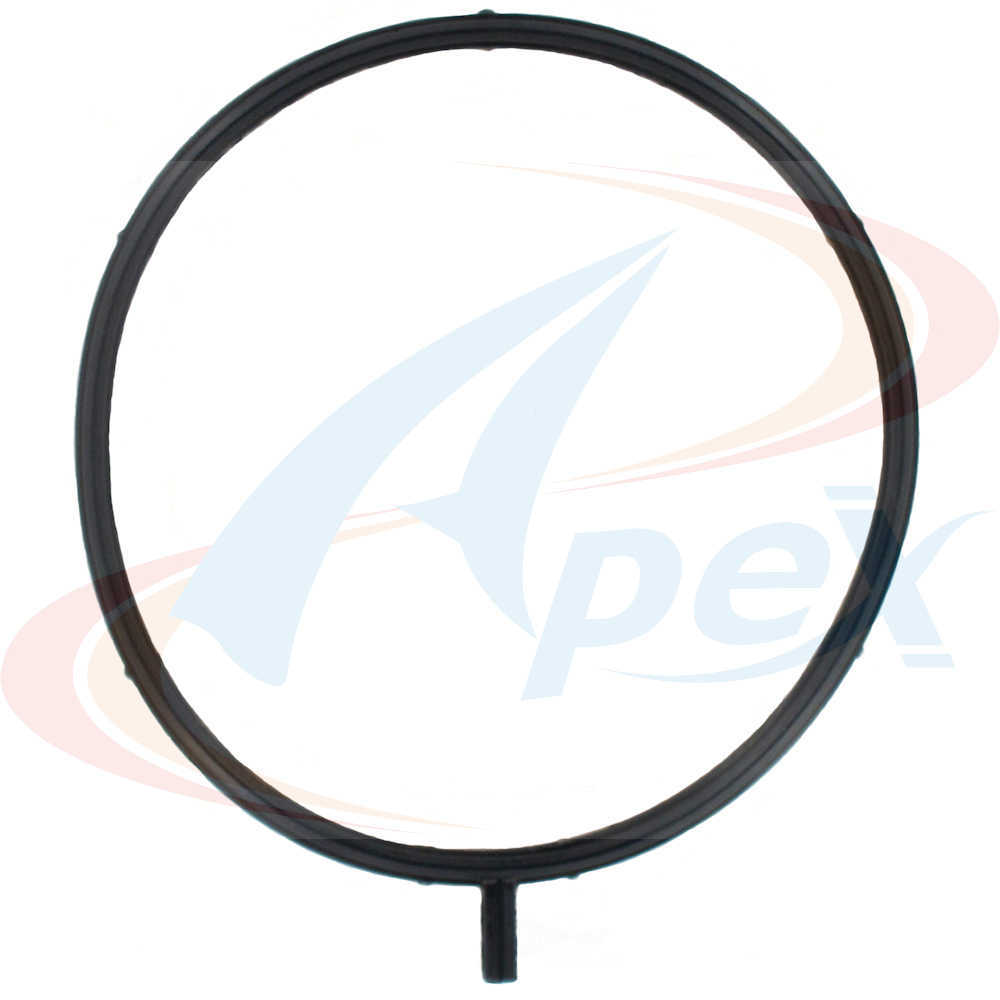 APEX AUTOMOBILE PARTS - Fuel Injection Throttle Body Mounting Gasket - ABO - atb4334