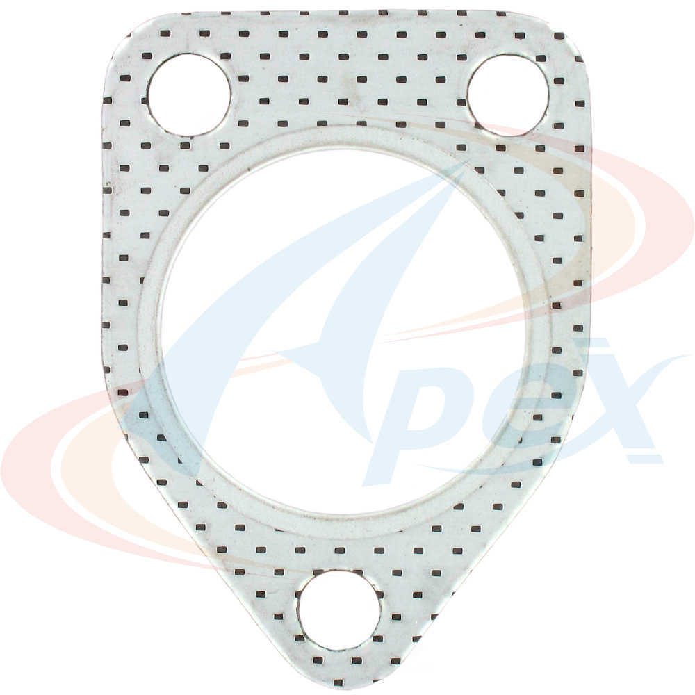APEX AUTOMOBILE PARTS - Exhaust Pipe Flange Gasket - ABO - aeg1127