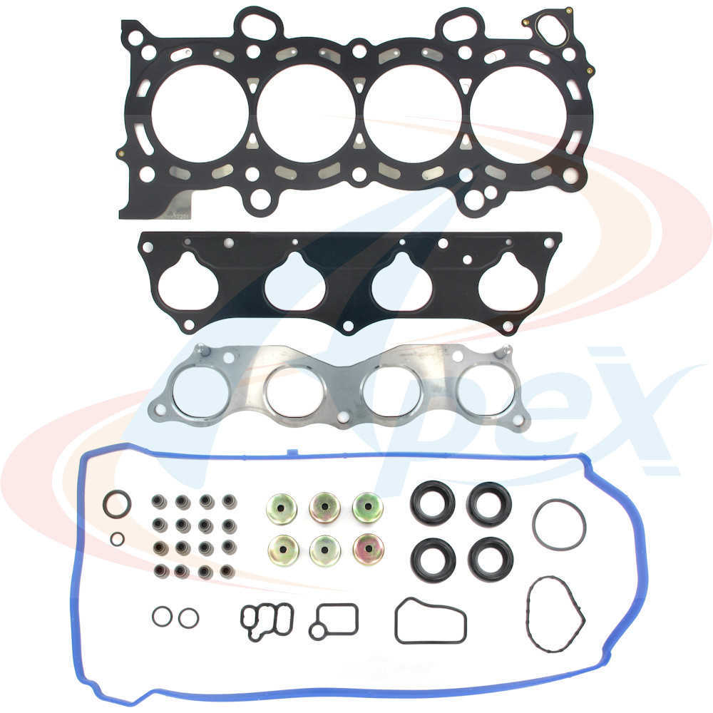 APEX AUTOMOBILE PARTS - Engine Cylinder Head Gasket Set - ABO - ahs1050