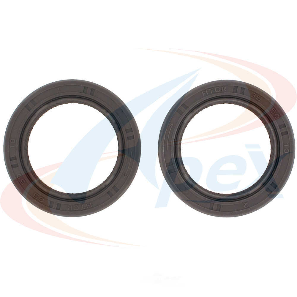 APEX AUTOMOBILE PARTS - Engine Camshaft Seal - ABO - atc1282