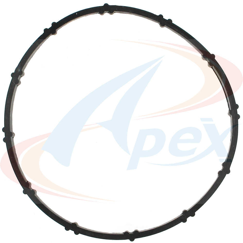 APEX AUTOMOBILE PARTS - Fuel Injection Throttle Body Mounting Gasket - ABO - atb4370