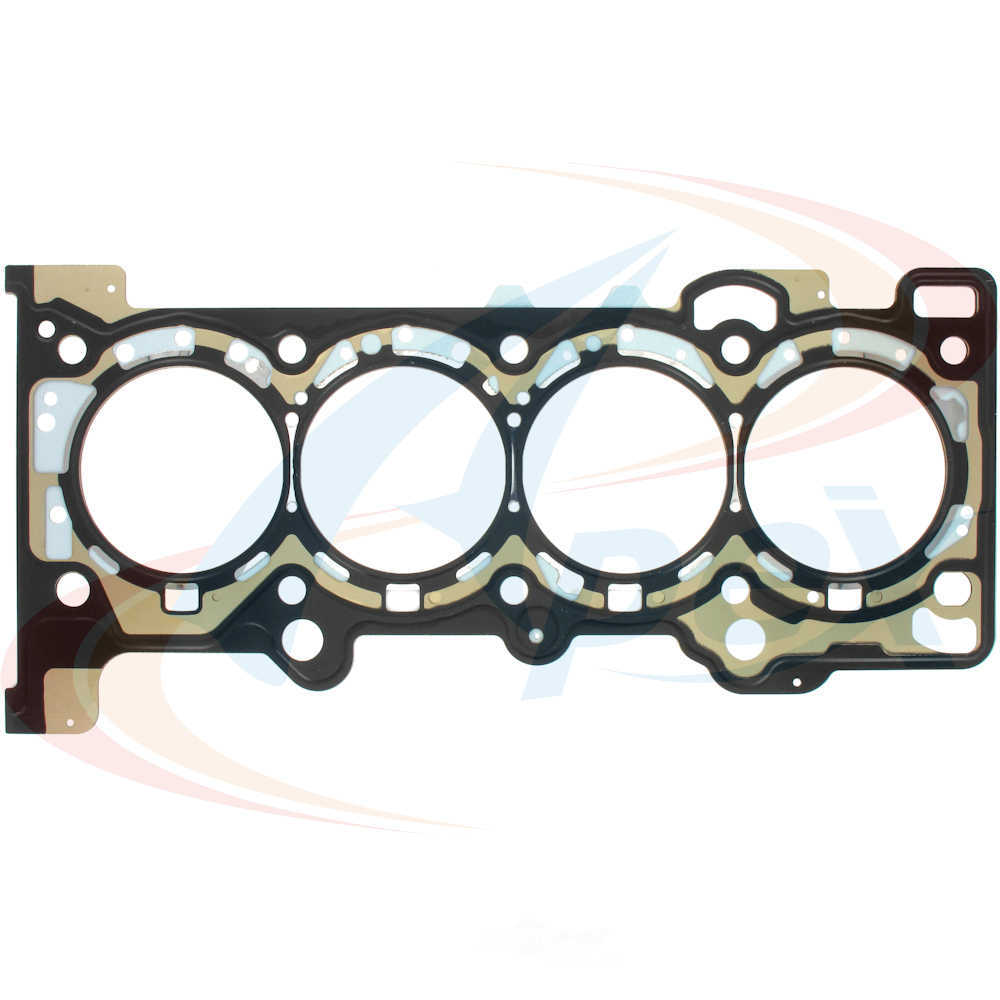APEX AUTOMOBILE PARTS - Engine Cylinder Head Gasket - ABO - ahg1405