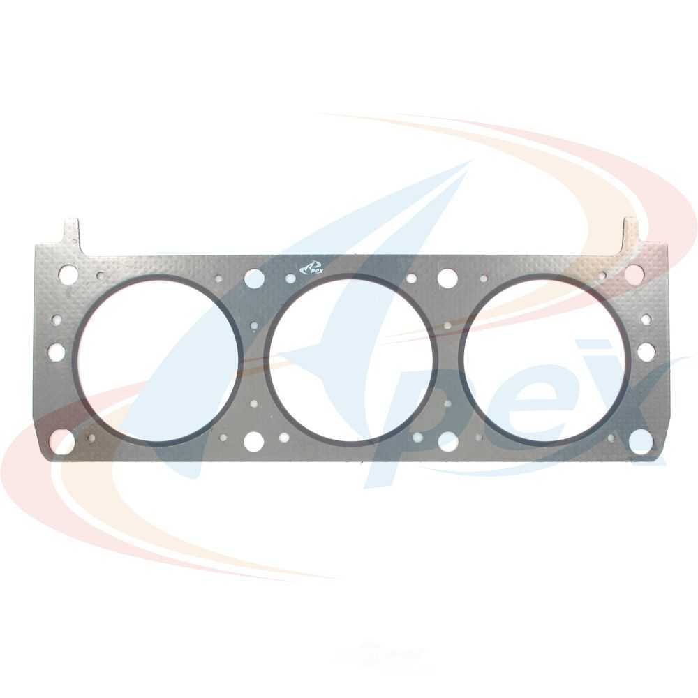 APEX AUTOMOBILE PARTS - Engine Cylinder Head Gasket - ABO - ahg366