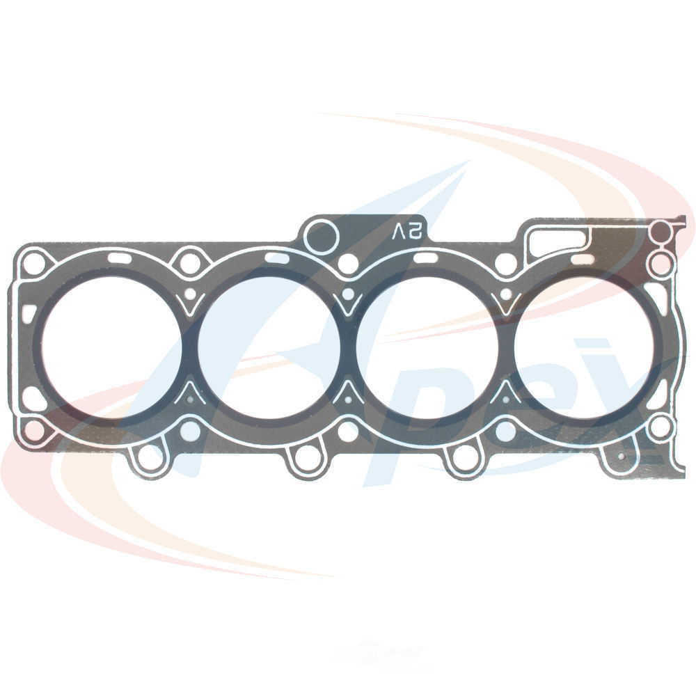 APEX AUTOMOBILE PARTS - Engine Cylinder Head Gasket - ABO - ahg346