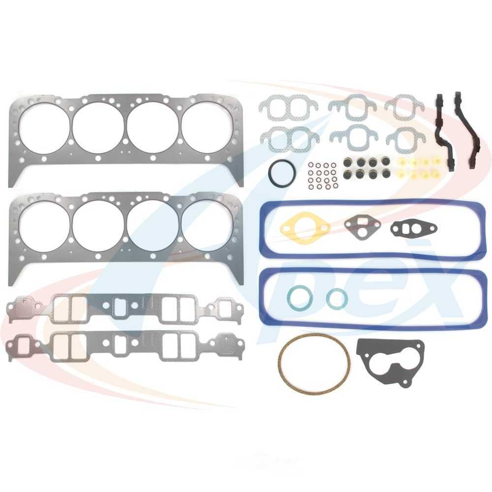 APEX AUTOMOBILE PARTS - Engine Cylinder Head Gasket Set - ABO - ahs3023