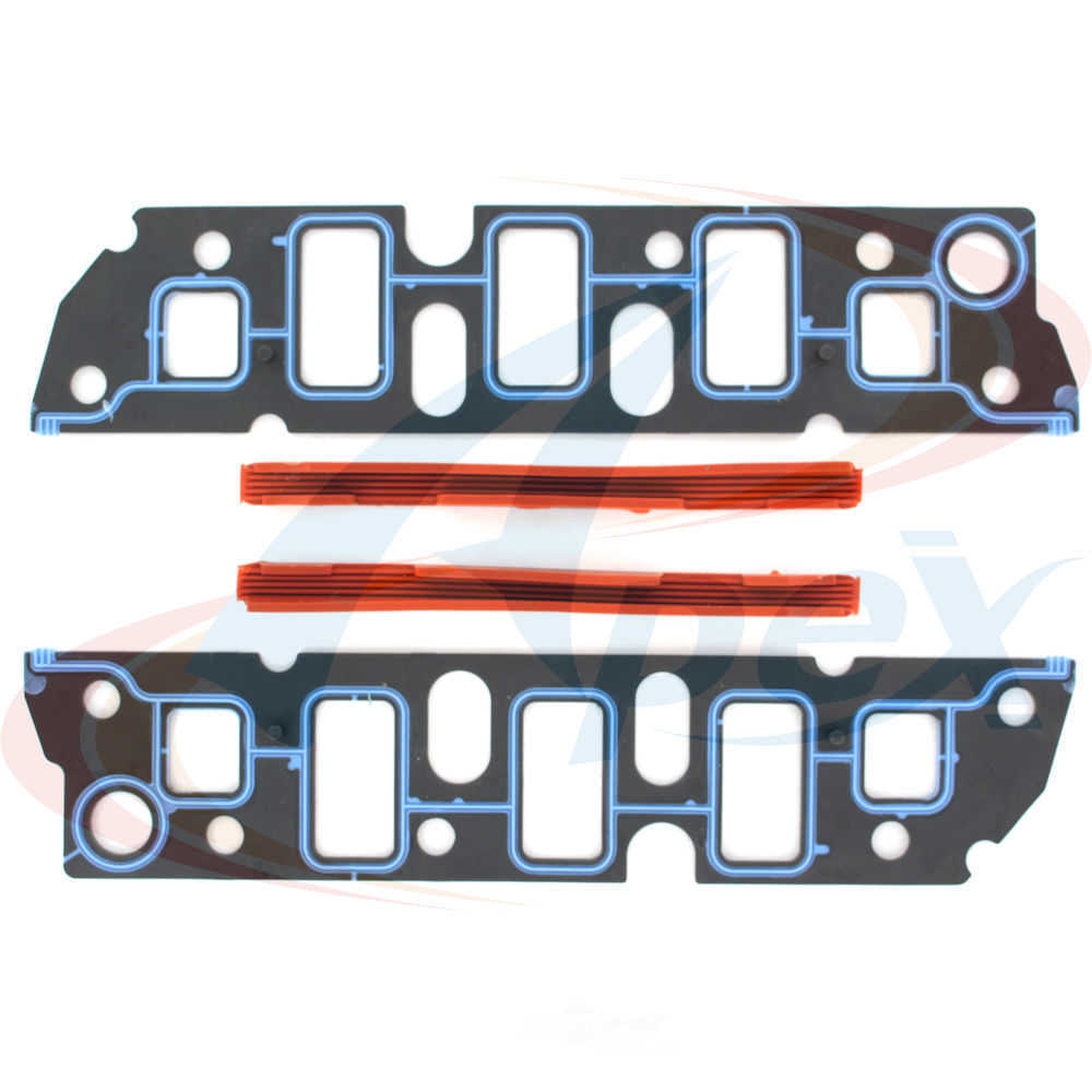 APEX AUTOMOBILE PARTS - Engine Intake Manifold Gasket Set - ABO - ams3561