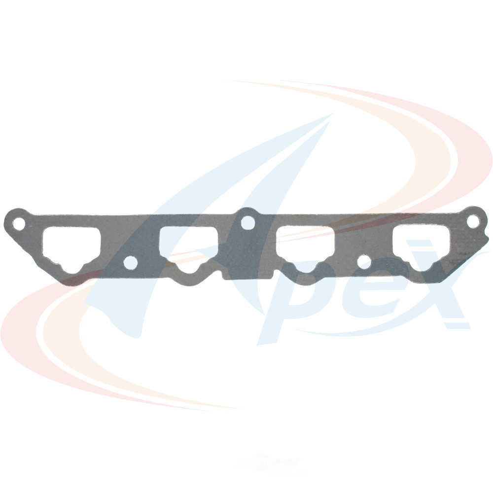 APEX AUTOMOBILE PARTS - Engine Intake Manifold Gasket Set - ABO - ams9291