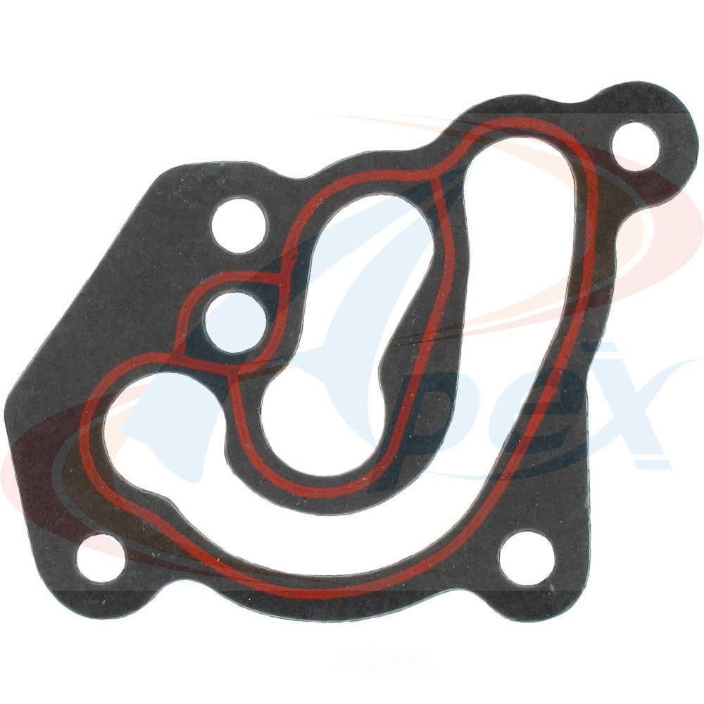APEX AUTOMOBILE PARTS - Engine Oil Filter Adapter Gasket - ABO - aom6026