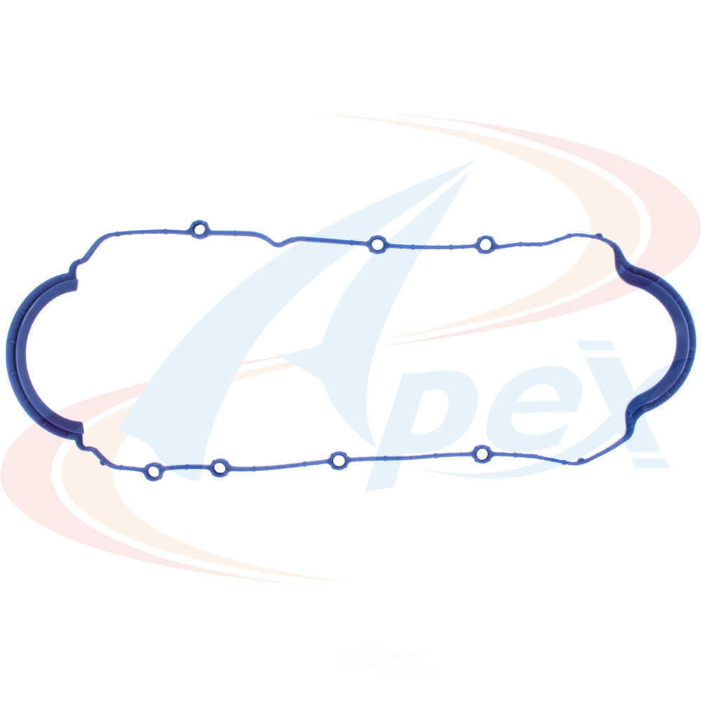 APEX AUTOMOBILE PARTS - Engine Oil Pan Gasket Set - ABO - aop398