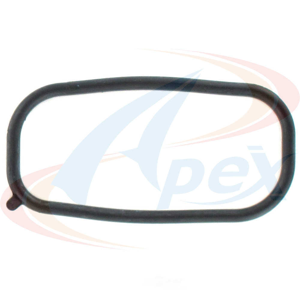 APEX AUTOMOBILE PARTS - Engine Coolant Thermostat Gasket - ABO - awo2177