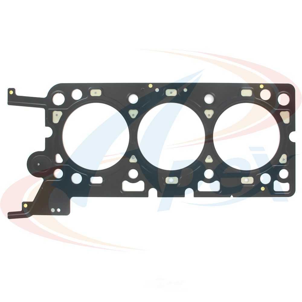 APEX AUTOMOBILE PARTS - Engine Cylinder Head Gasket - ABO - ahg482l