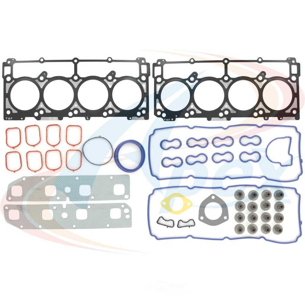APEX AUTOMOBILE PARTS - Engine Cylinder Head Gasket Set - ABO - ahs2120