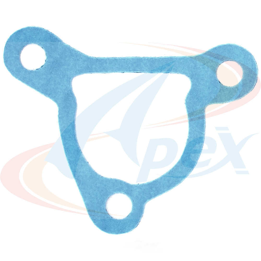 APEX AUTOMOBILE PARTS - Engine Coolant Outlet Gasket - ABO AWO2163