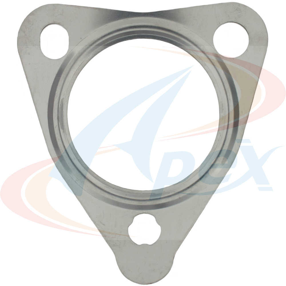 APEX AUTOMOBILE PARTS - Exhaust Pipe Flange Gasket - ABO - aeg1160