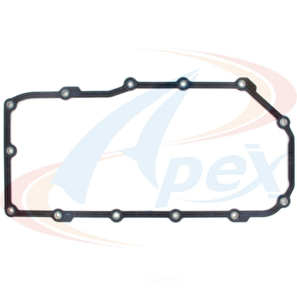 APEX AUTOMOBILE PARTS - Engine Oil Pan Gasket Set - ABO - aop1103