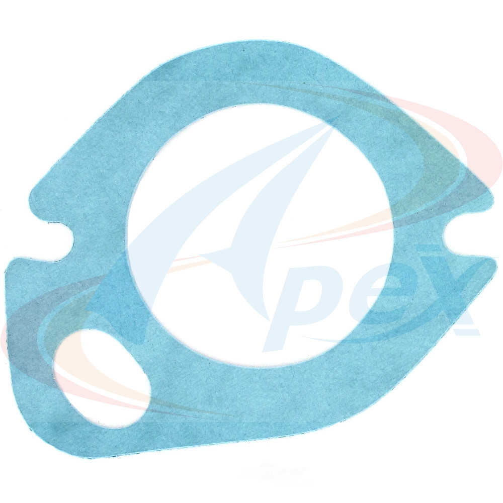 APEX AUTOMOBILE PARTS - Engine Coolant Outlet Gasket - ABO - awo2001