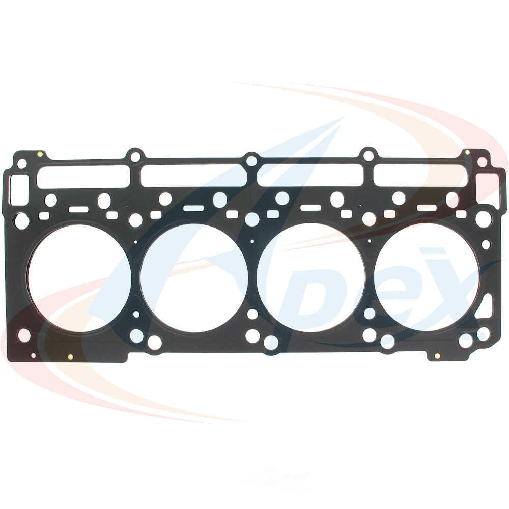 APEX AUTOMOBILE PARTS - Engine Cylinder Head Gasket - ABO - ahg1359r