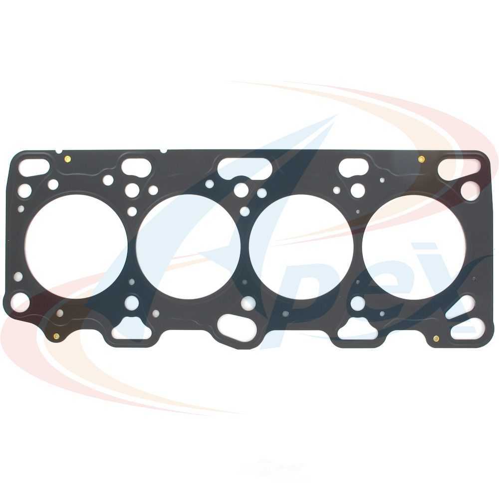 APEX AUTOMOBILE PARTS - Engine Cylinder Head Gasket - ABO - ahg284