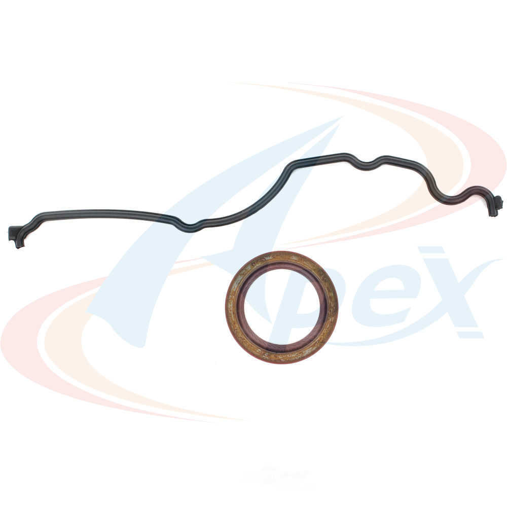 APEX AUTOMOBILE PARTS - Engine Crankshaft Seal Kit - ABO - atc4232