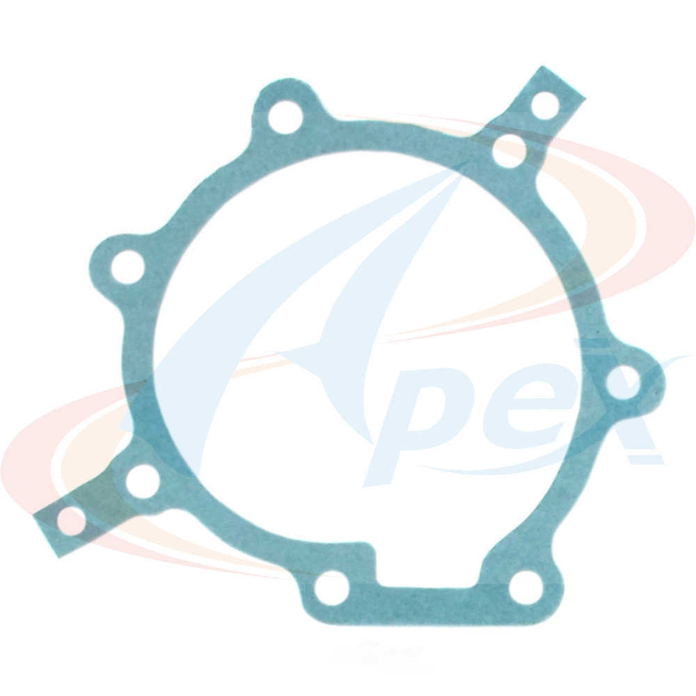 APEX AUTOMOBILE PARTS - Engine Water Pump Gasket - ABO - awp3148