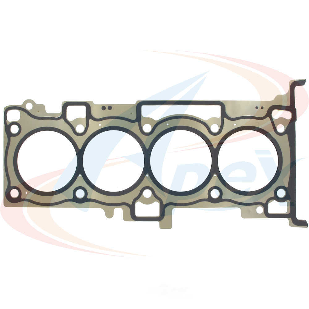 APEX AUTOMOBILE PARTS - Engine Cylinder Head Gasket - ABO - ahg1191