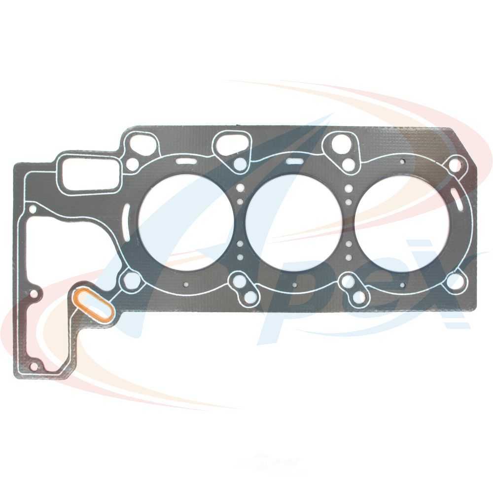 APEX AUTOMOBILE PARTS - Engine Cylinder Head Gasket - ABO - ahg384l