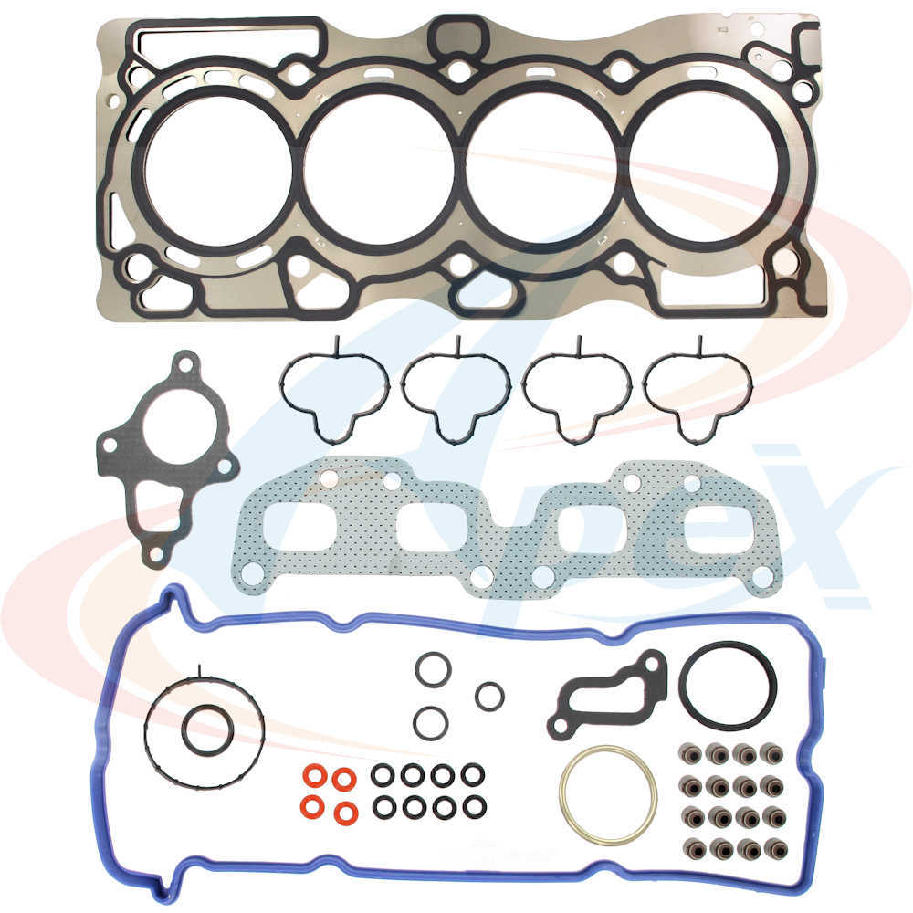 APEX AUTOMOBILE PARTS - Engine Cylinder Head Gasket Set - ABO - ahs5059