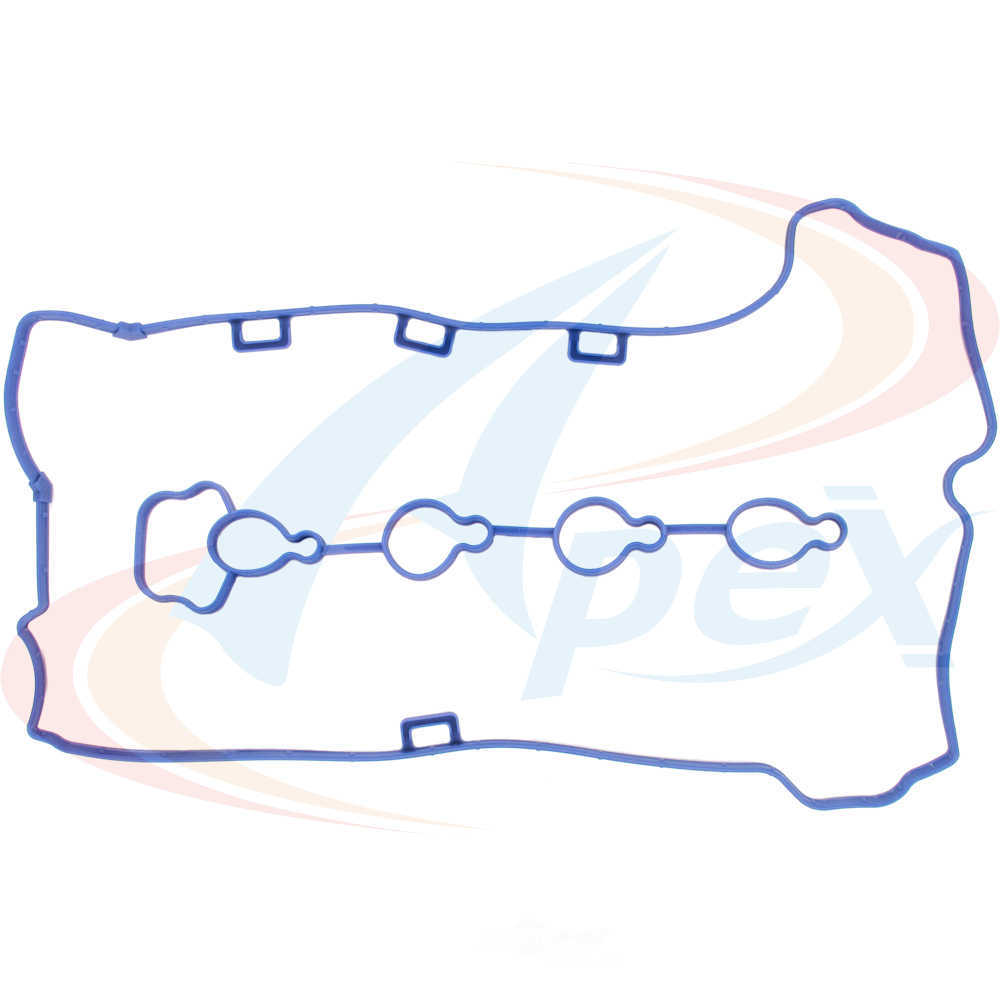APEX AUTOMOBILE PARTS - Engine Valve Cover Gasket Set - ABO - avc1311s