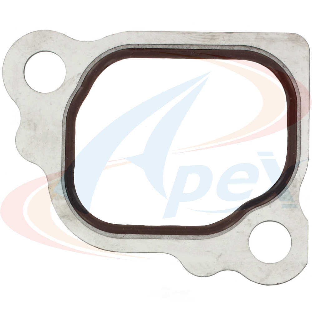 APEX AUTOMOBILE PARTS - Engine Coolant Outlet Gasket - ABO - awo2366