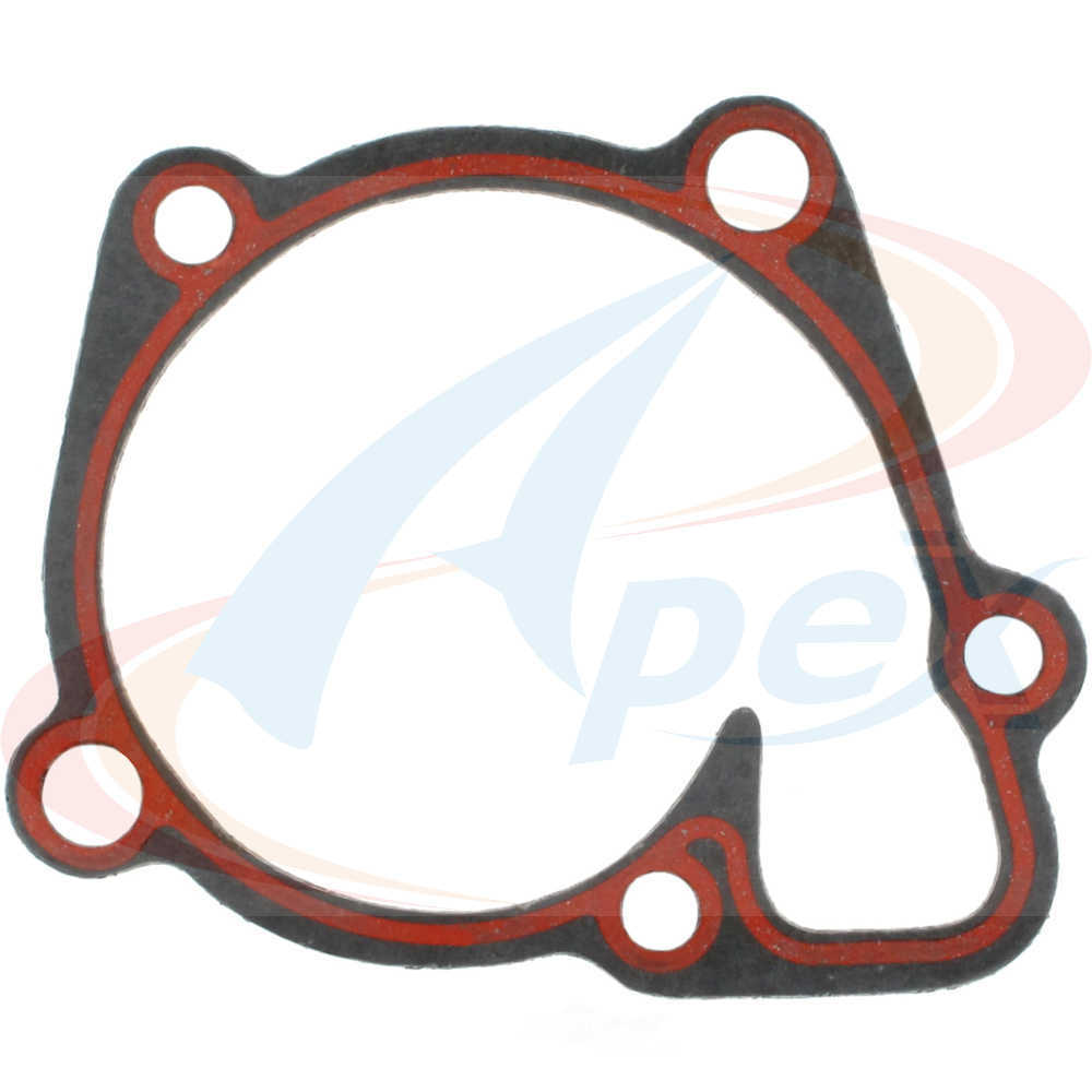 APEX AUTOMOBILE PARTS - Engine Water Pump Gasket - ABO - awp3295