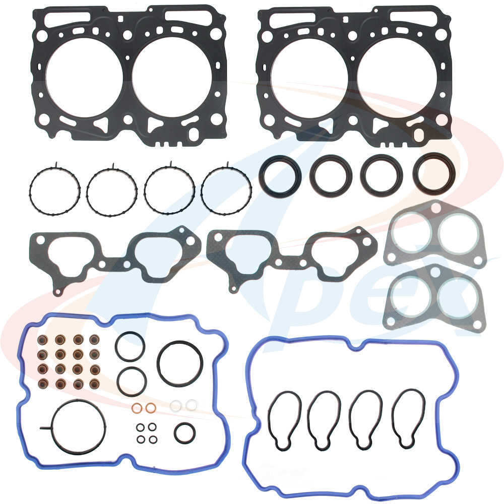 APEX AUTOMOBILE PARTS - Engine Cylinder Head Gasket Set - ABO - ahs6024