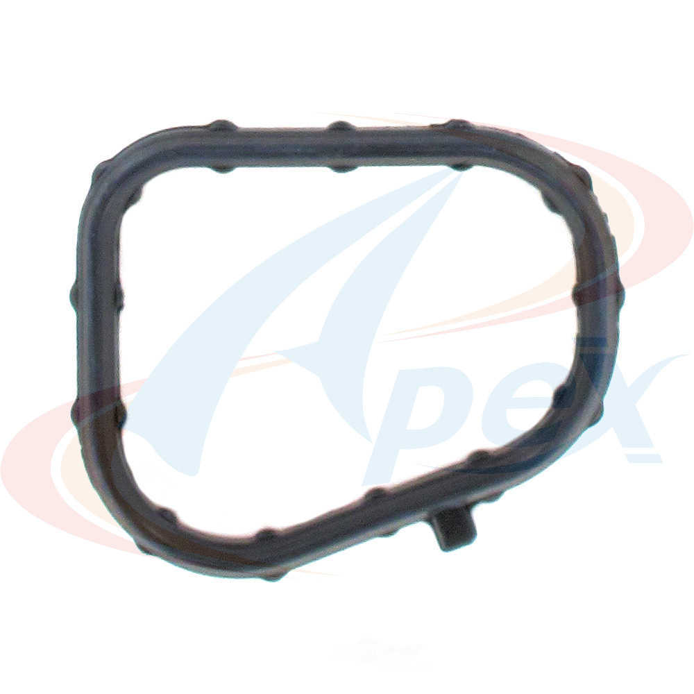 APEX AUTOMOBILE PARTS - Engine Coolant Thermostat Housing Gasket - ABO - awo2245