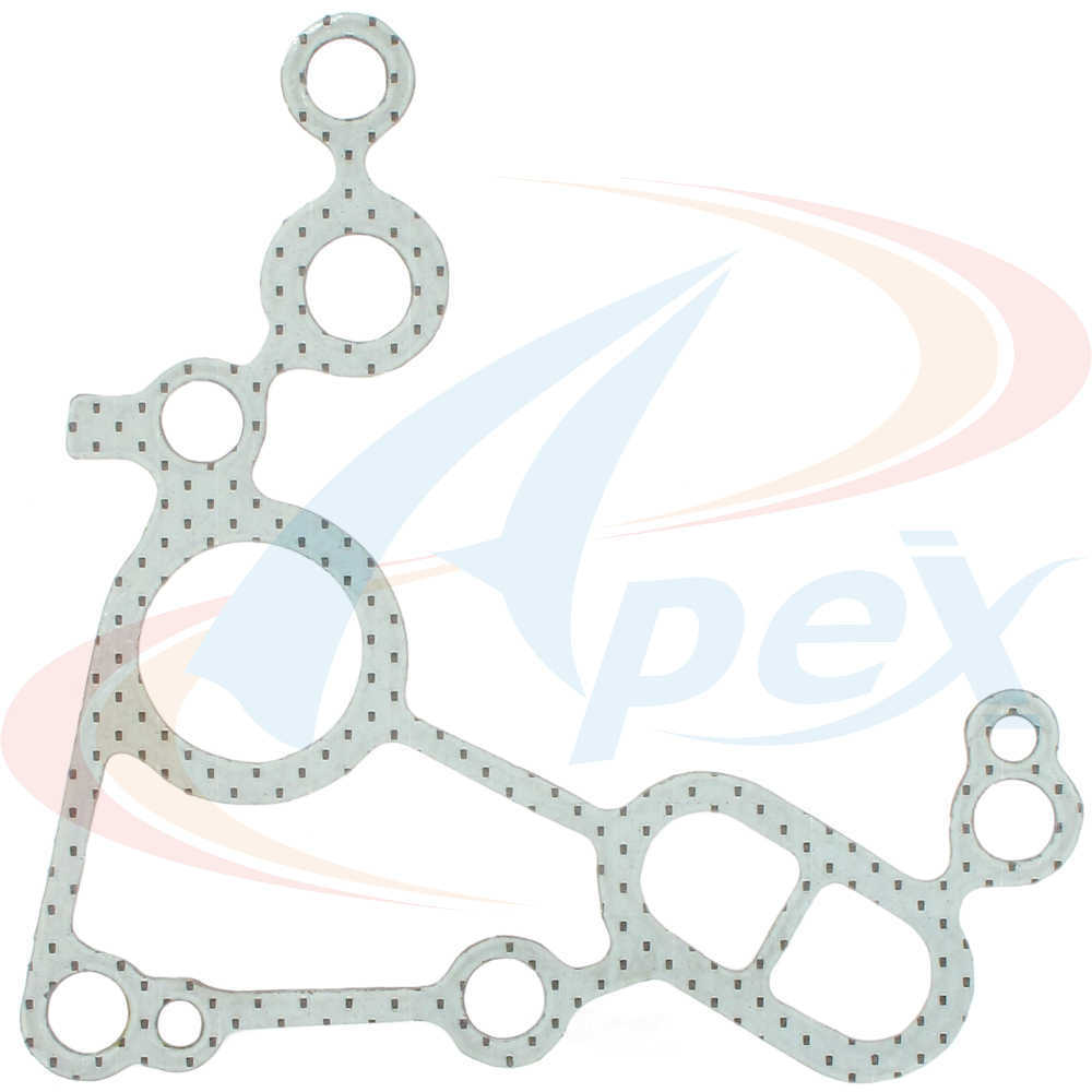 APEX AUTOMOBILE PARTS - Engine Water Pump Gasket - ABO - awp3275