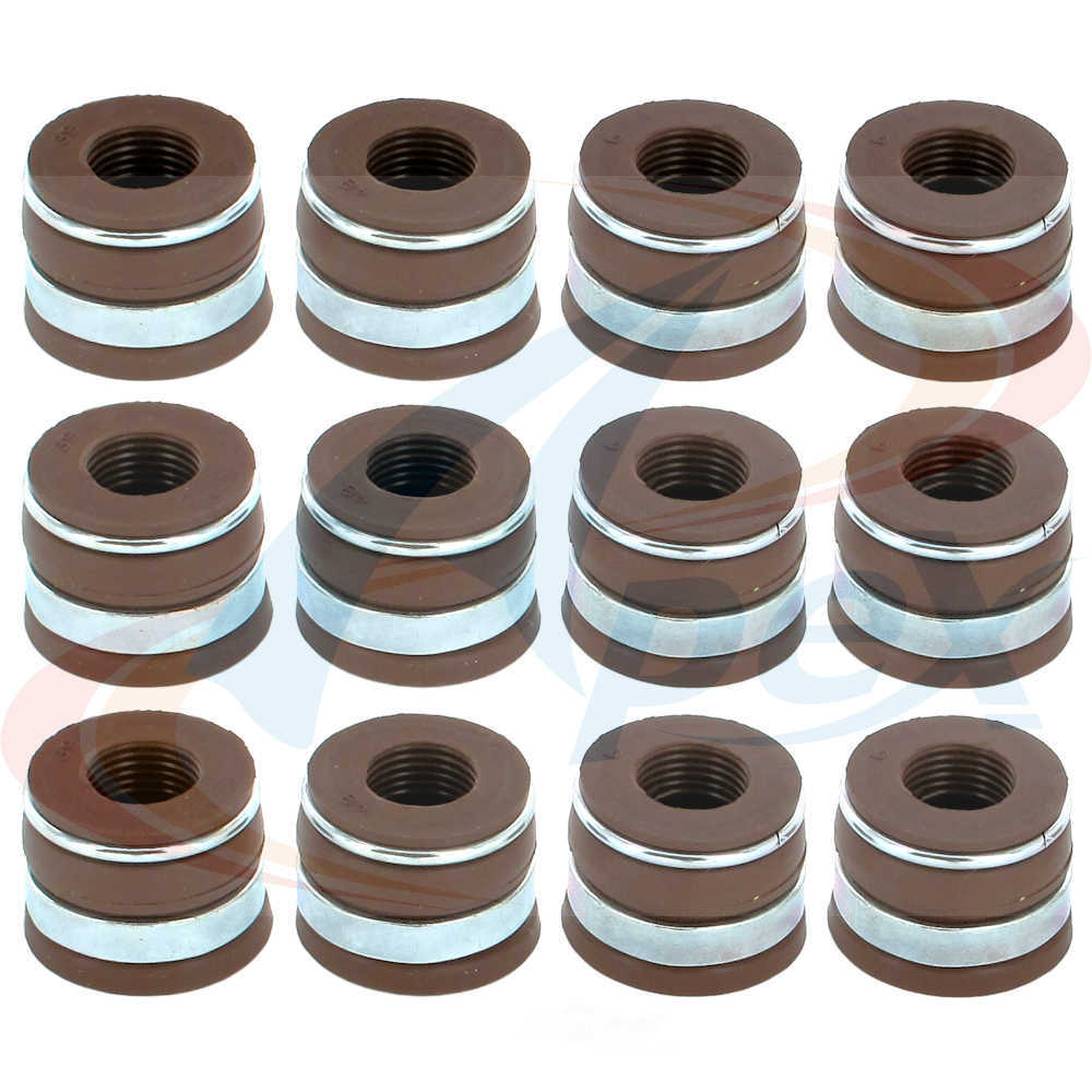 APEX AUTOMOBILE PARTS - Engine Valve Stem Oil Seal Set - ABO - avs3059