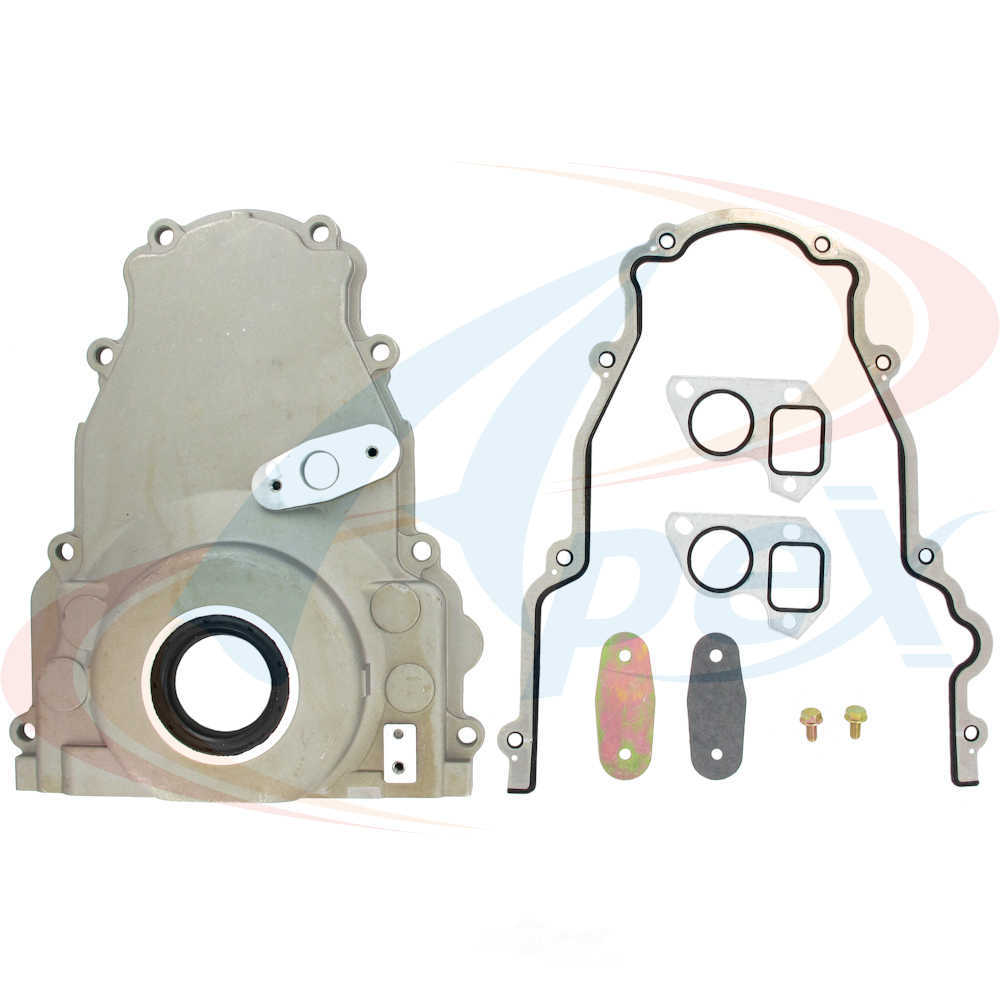 APEX AUTOMOBILE PARTS - Engine Timing Cover - ABO TCK3710