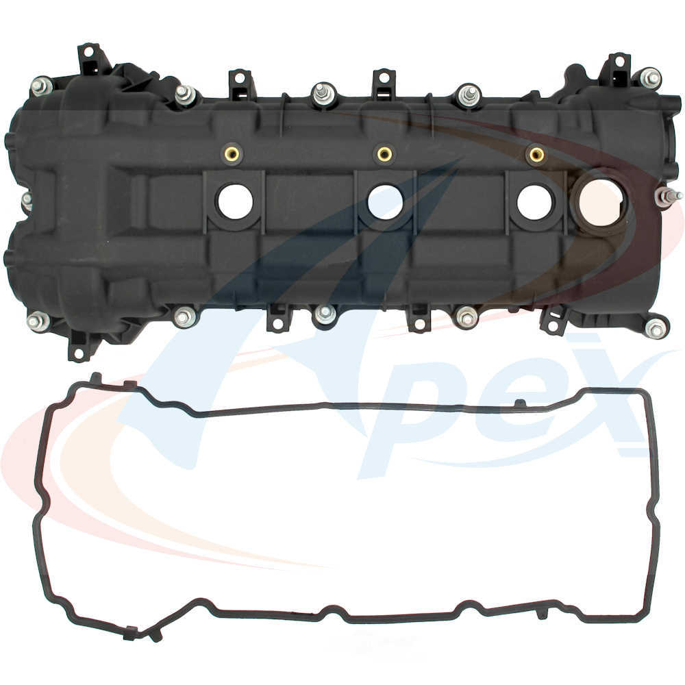 APEX AUTOMOBILE PARTS - Engine Valve Cover (Right) - ABO VCS1312R