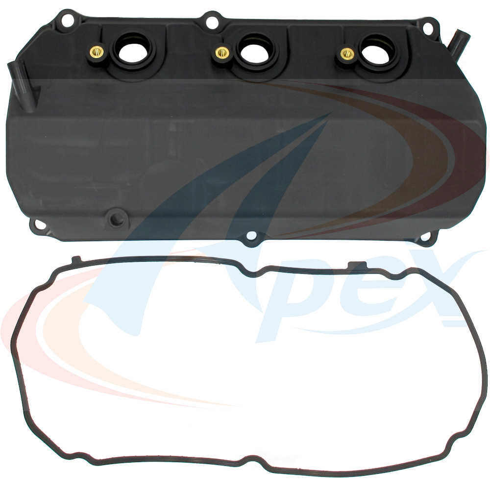 APEX AUTOMOBILE PARTS - Engine Valve Cover (Right) - ABO VCS297R