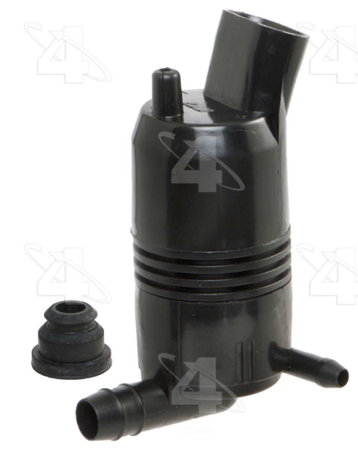 ACI/MAXAIR - Washer Pump (Rear) - ACI 172436