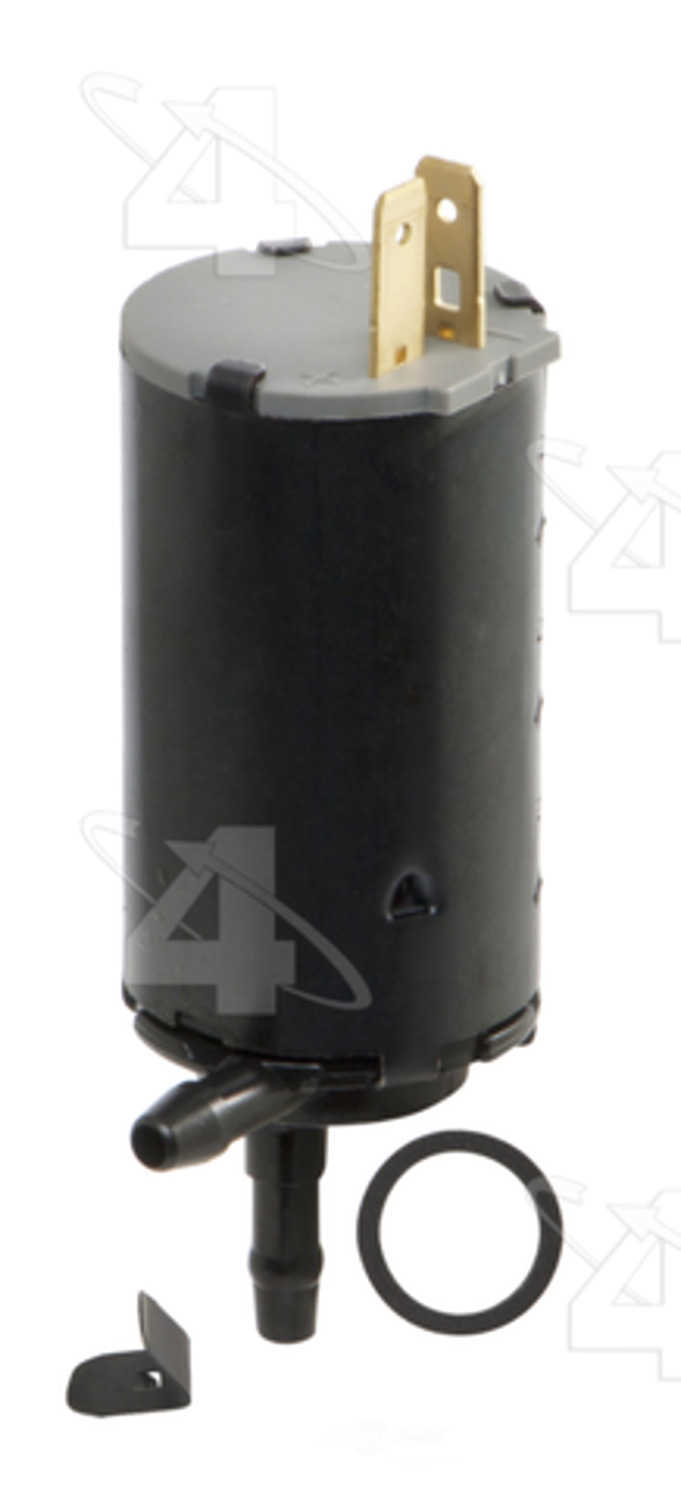 ACI/MAXAIR - Washer Pump (Rear) - ACI 172650