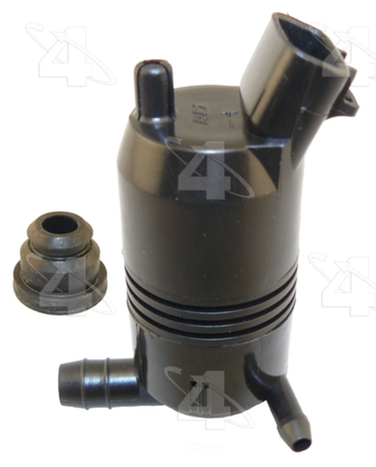 ACI/MAXAIR - Washer Pump (Front) - ACI 177115
