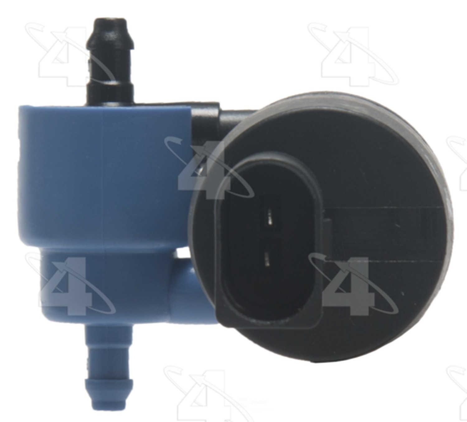 ACI/MAXAIR - Washer Pump (Rear) - ACI 177123