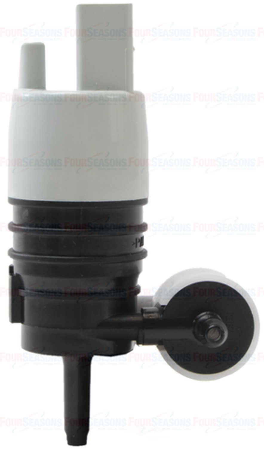 ACI/MAXAIR - Washer Pump (Rear) - ACI 372693