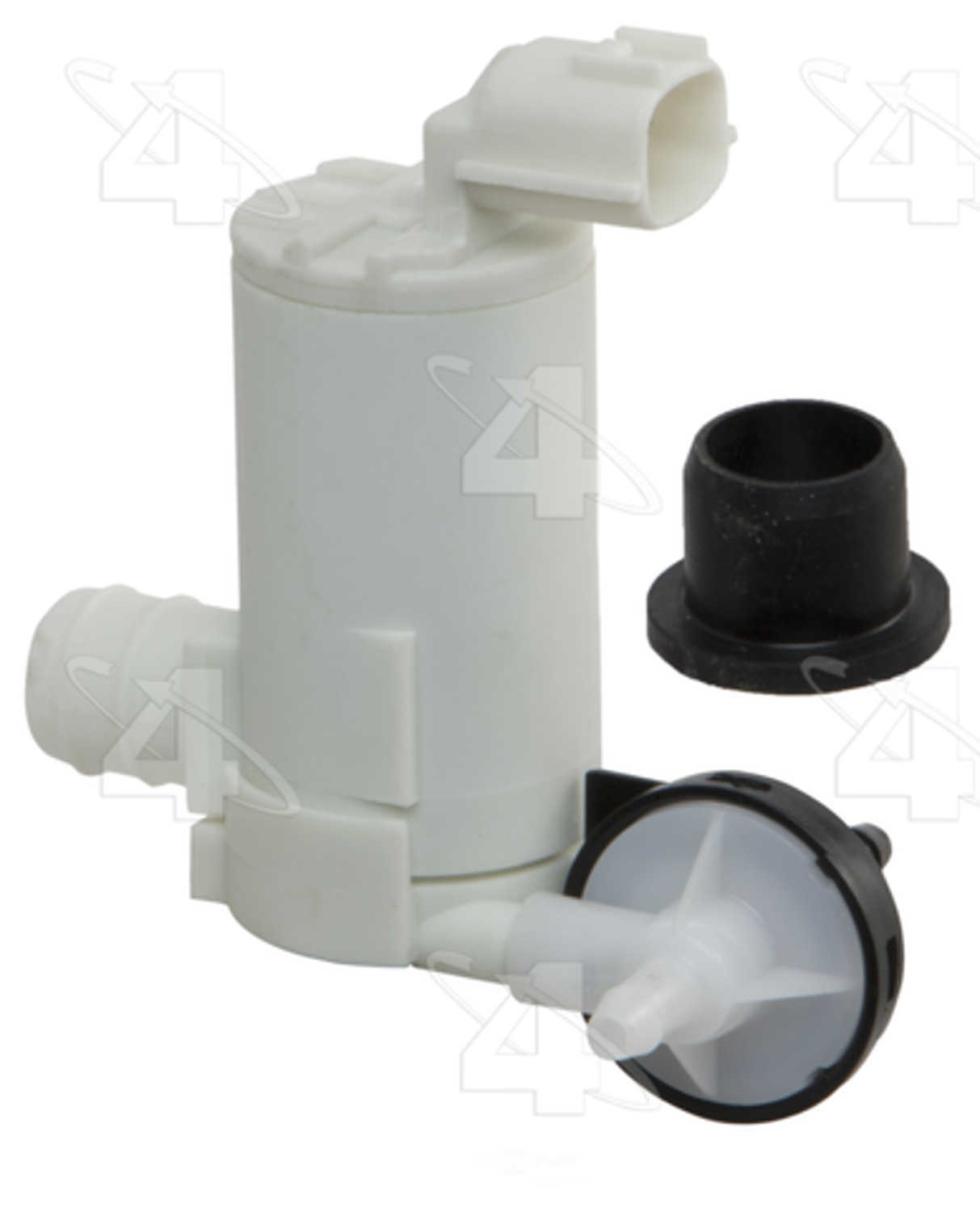 ACI/MAXAIR - Washer Pump (Front) - ACI 377140