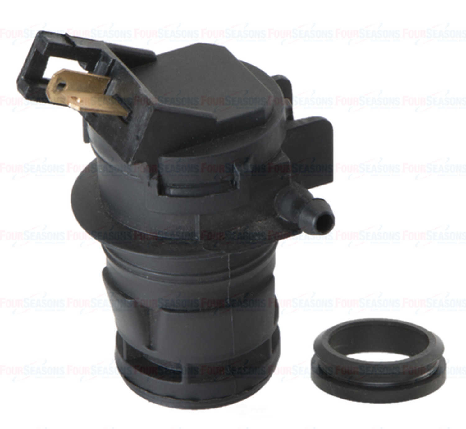 ACI/MAXAIR - Washer Pump (Front) - ACI 377155