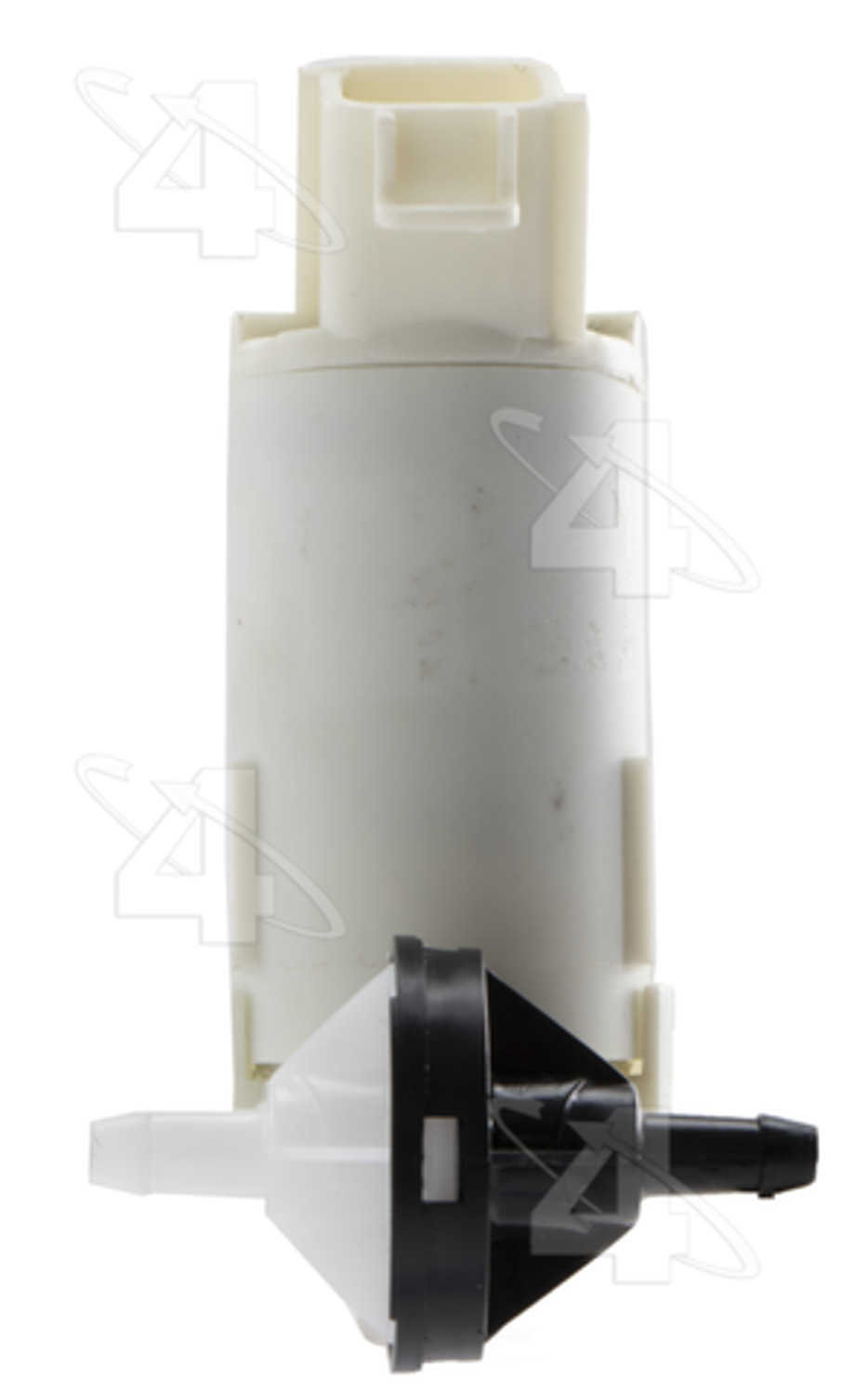 ACI/MAXAIR - Washer Pump (Rear) - ACI 377158