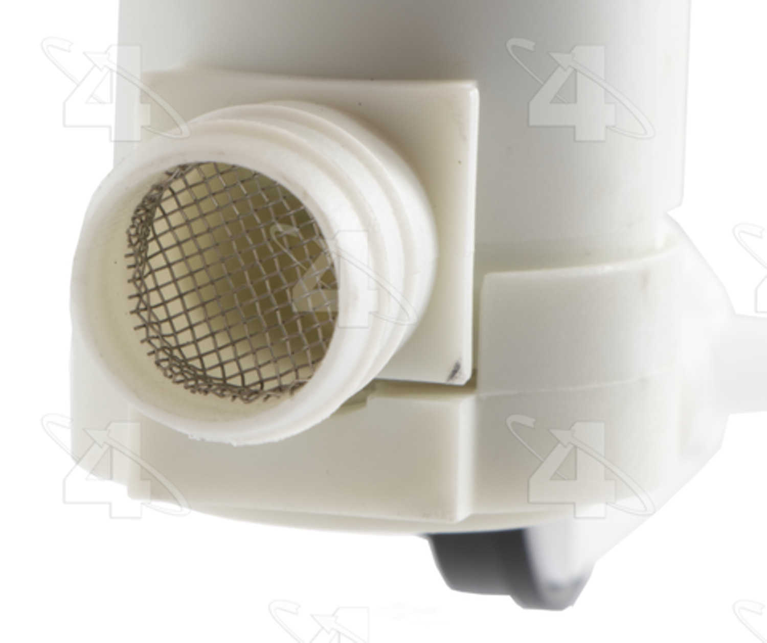 ACI/MAXAIR - Washer Pump - ACI 377158