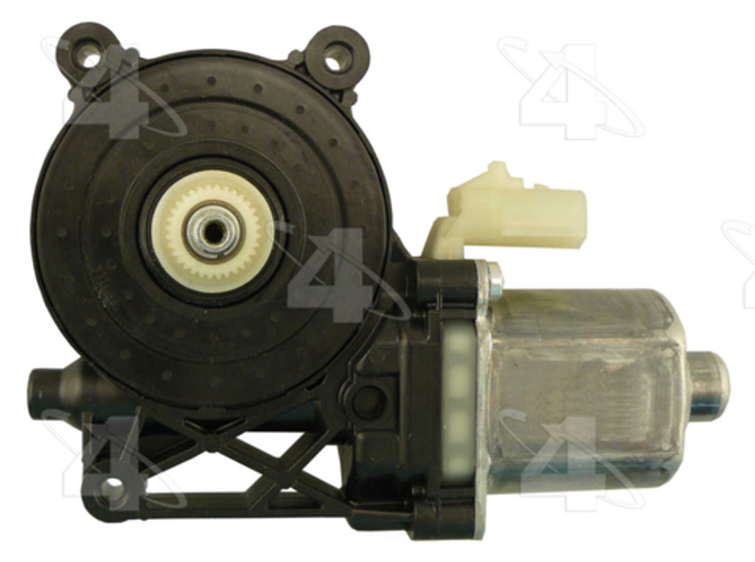 ACI/MAXAIR - Power Window Motor (Front Right) - ACI 382363