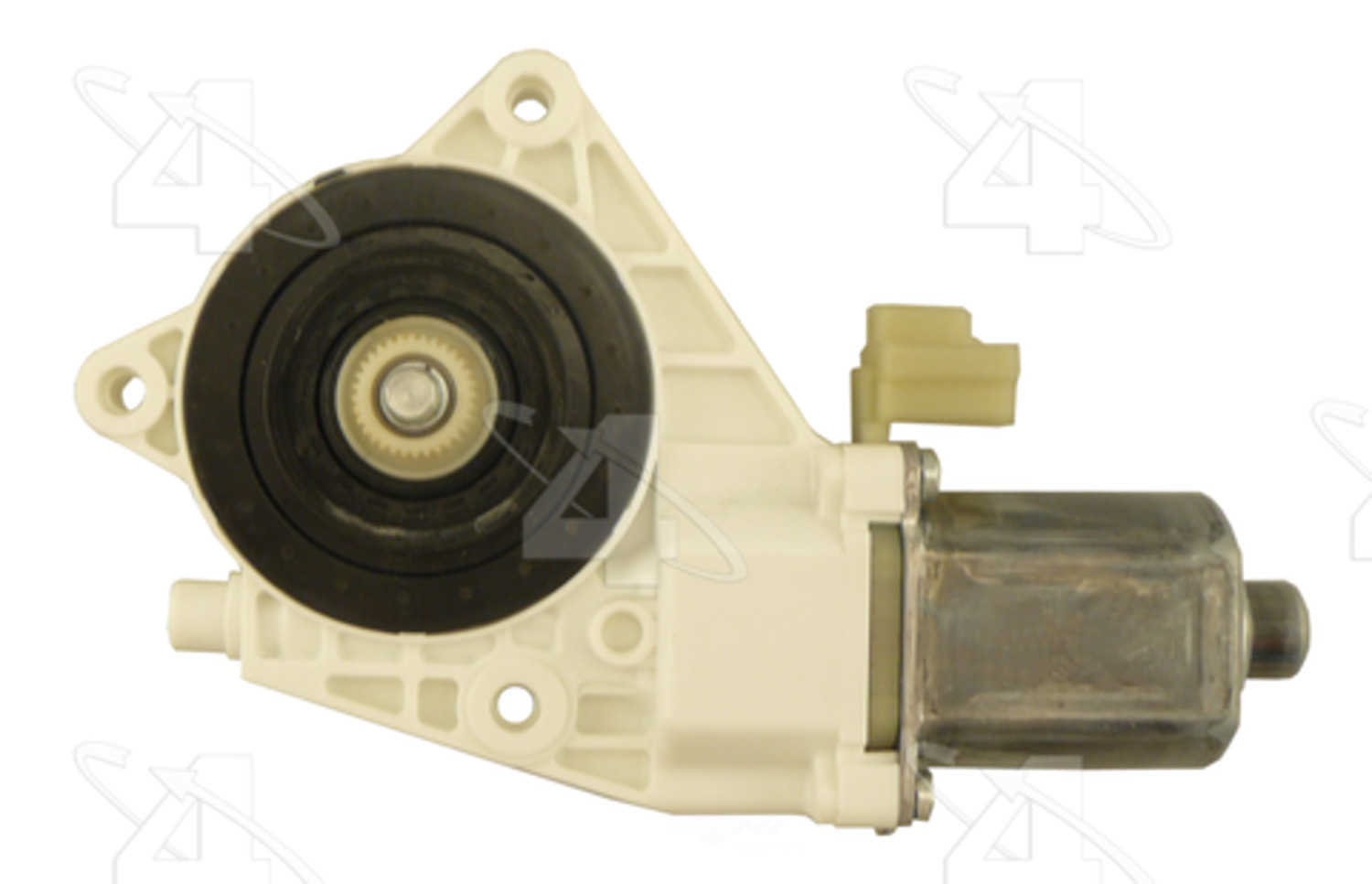ACI/MAXAIR - Power Window Motor (Rear Right) - ACI 383289