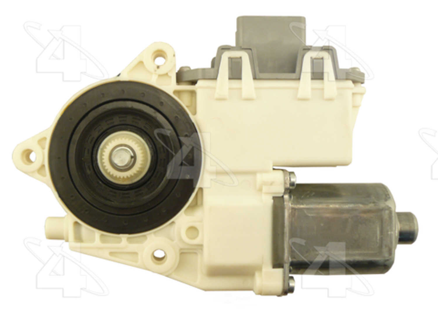 ACI/MAXAIR - Power Window Motor (Front Right) - ACI 383377