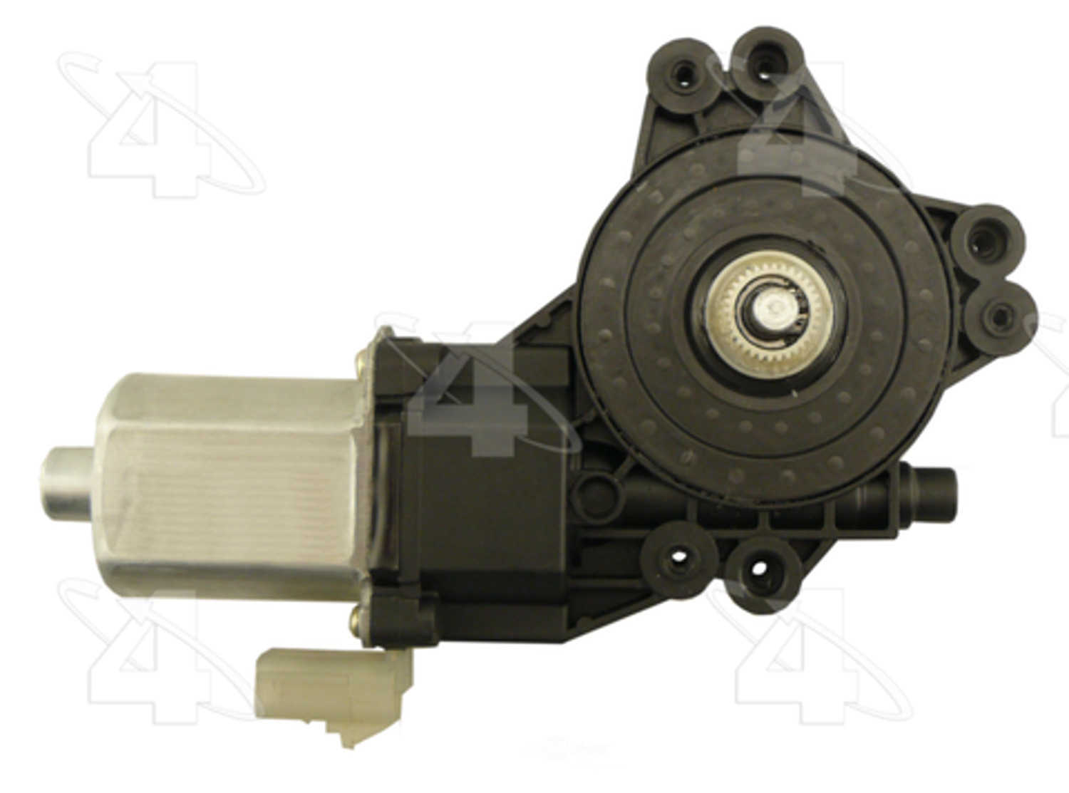 ACI/MAXAIR - Power Window Motor (Front Right) - ACI 386989